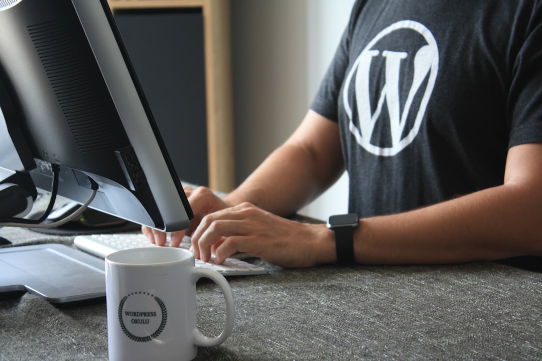 WordPress Web Tasarım Nedir?